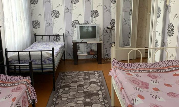 Речица, ул. Наумова, 22