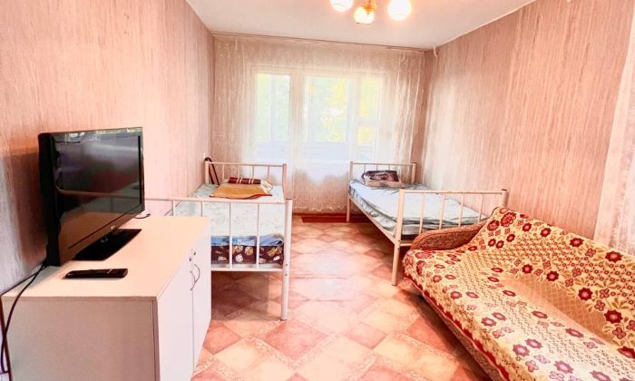 Советская 83А