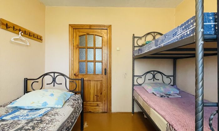 Речица, ул. Наумова, 24