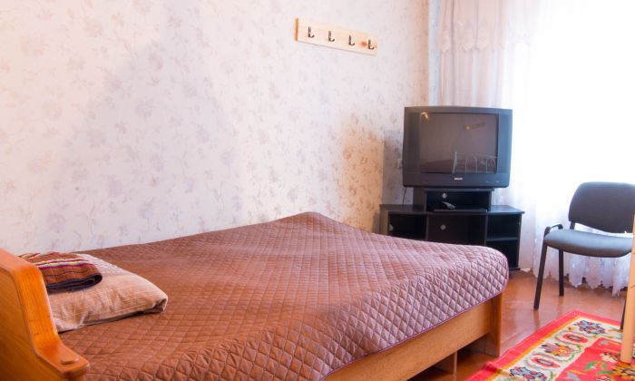 Речица, ул. Советская, 145