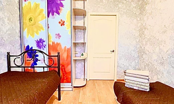 г. Речица, ул. Строителей 27