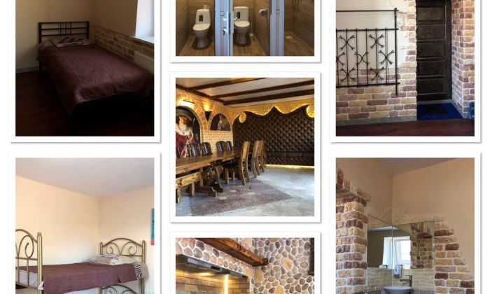 Речица, ул. Горького, 60