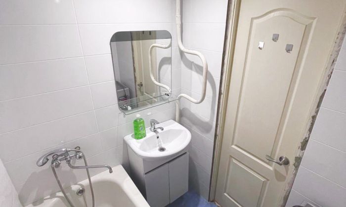 г. Речица, ул. Строителей 27