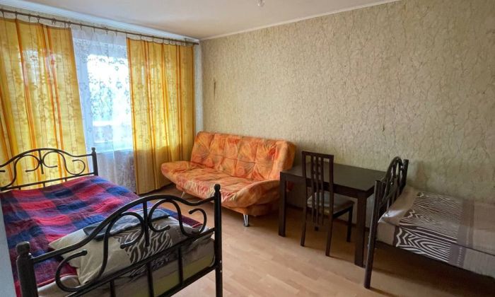 Речица, ул. Нефтяников 60А