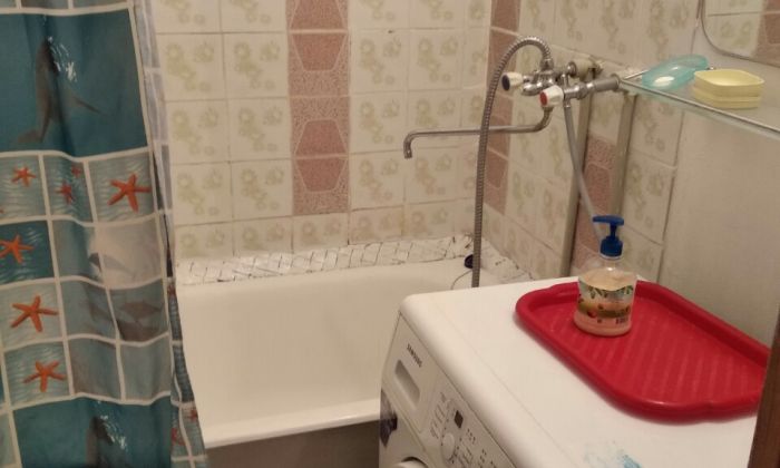 Речица, ул. Нефтяников 60А