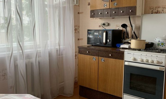 Речица, ул. Наумова, 22