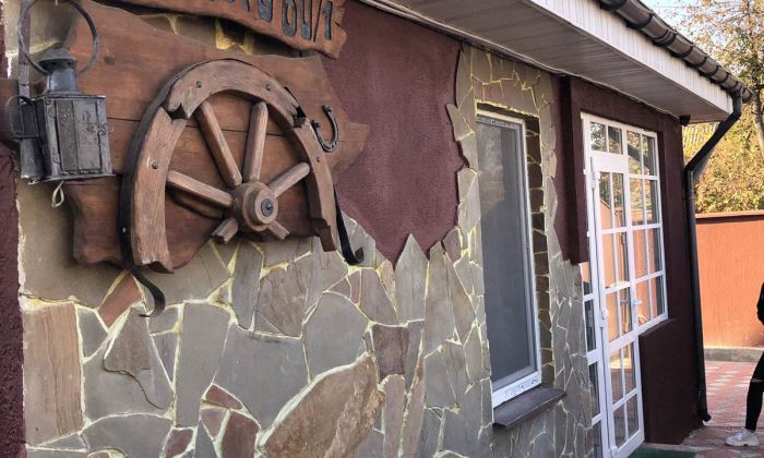 Речица, ул. Горького, 60