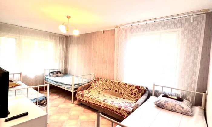 Советская 83А