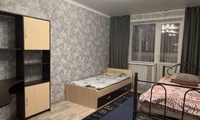 Нефтяников 62