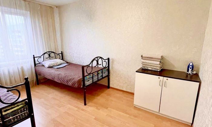 г. Речица, ул. Строителей 27